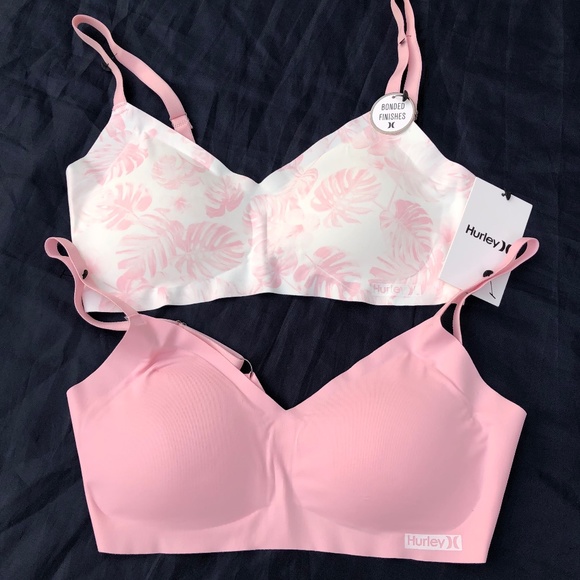 Hurley bra Clearance